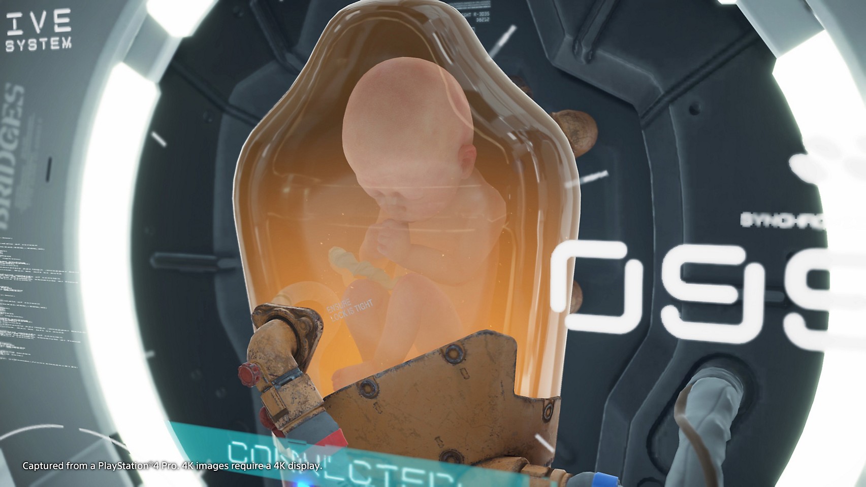 Death Stranding- PlayStation 4