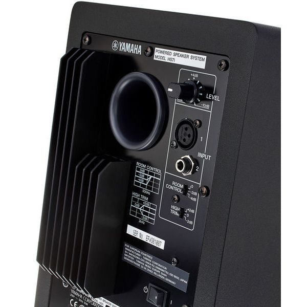 Yamaha HS7I