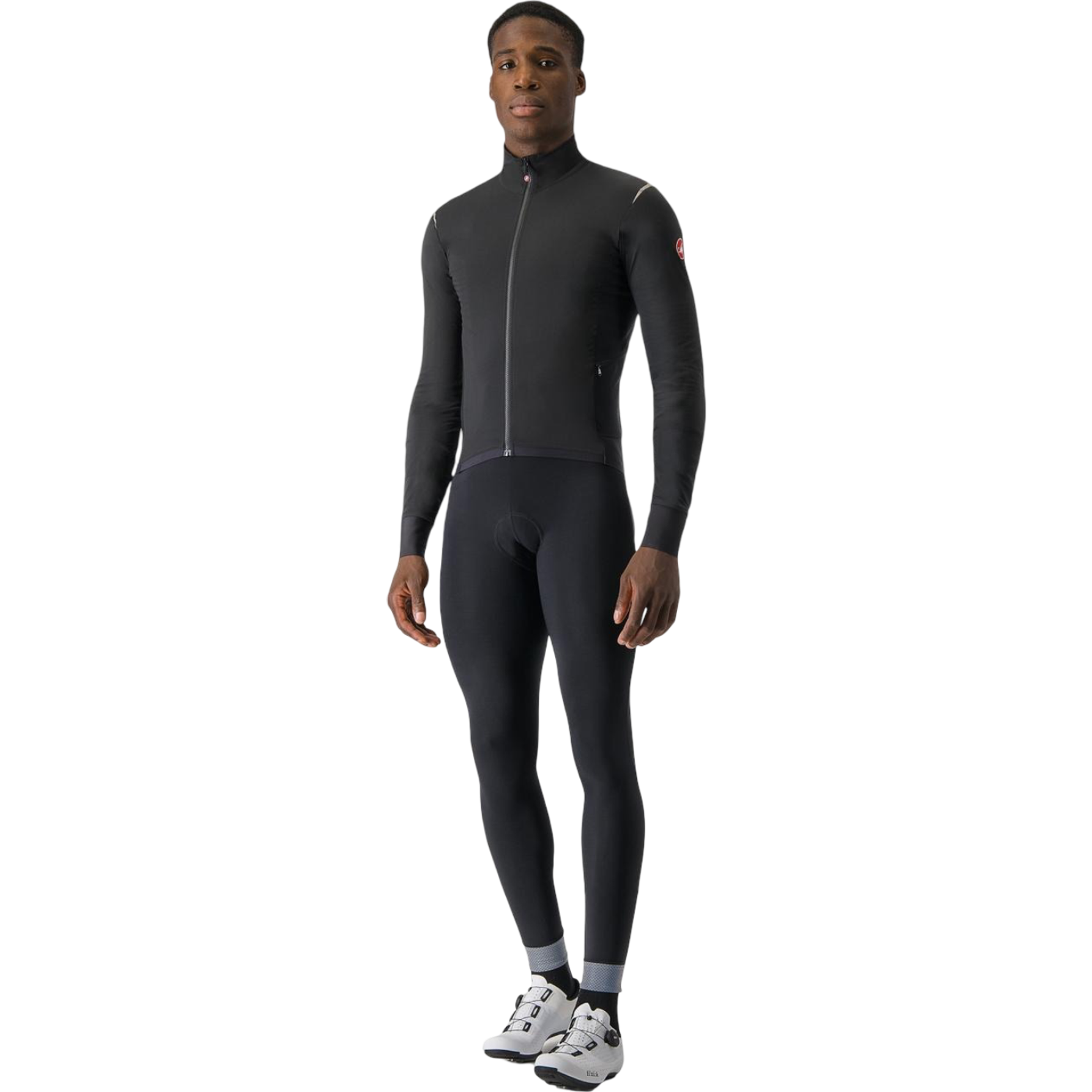 Castelli Alpha Flight RoS Fietsjas
