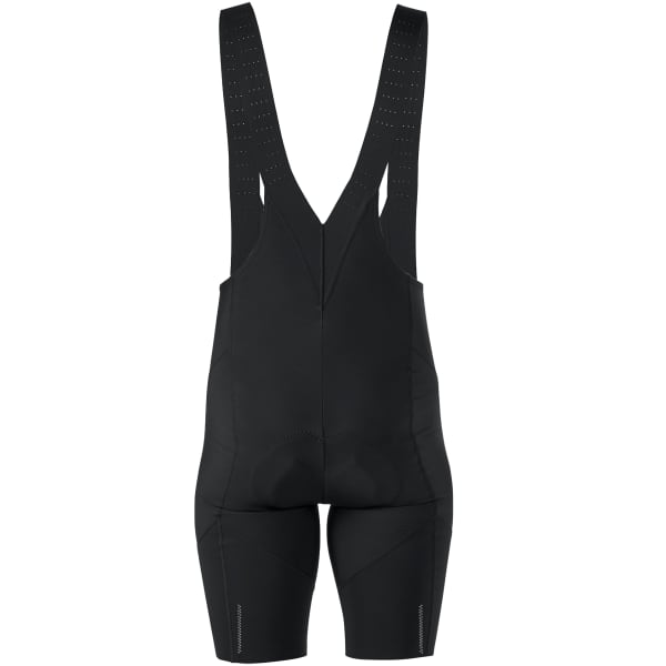 Cuissard vélo MAVIC COSMIC THERMO BIBS M BLACK