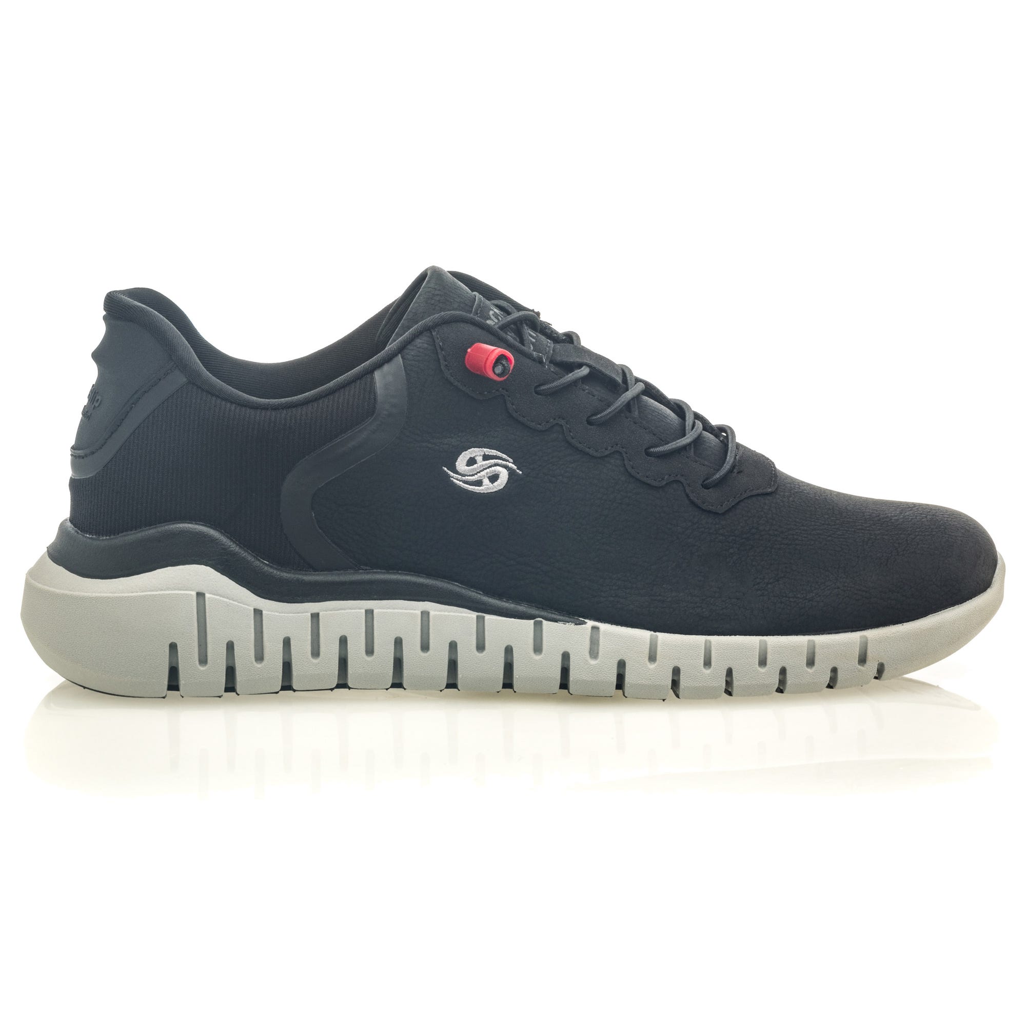 Baskets Homme noir