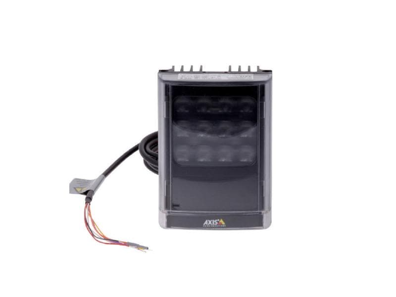 Axis Infrarot Strahler T90D20 12/24V AXIS T90D20 IR-LED Illuminator