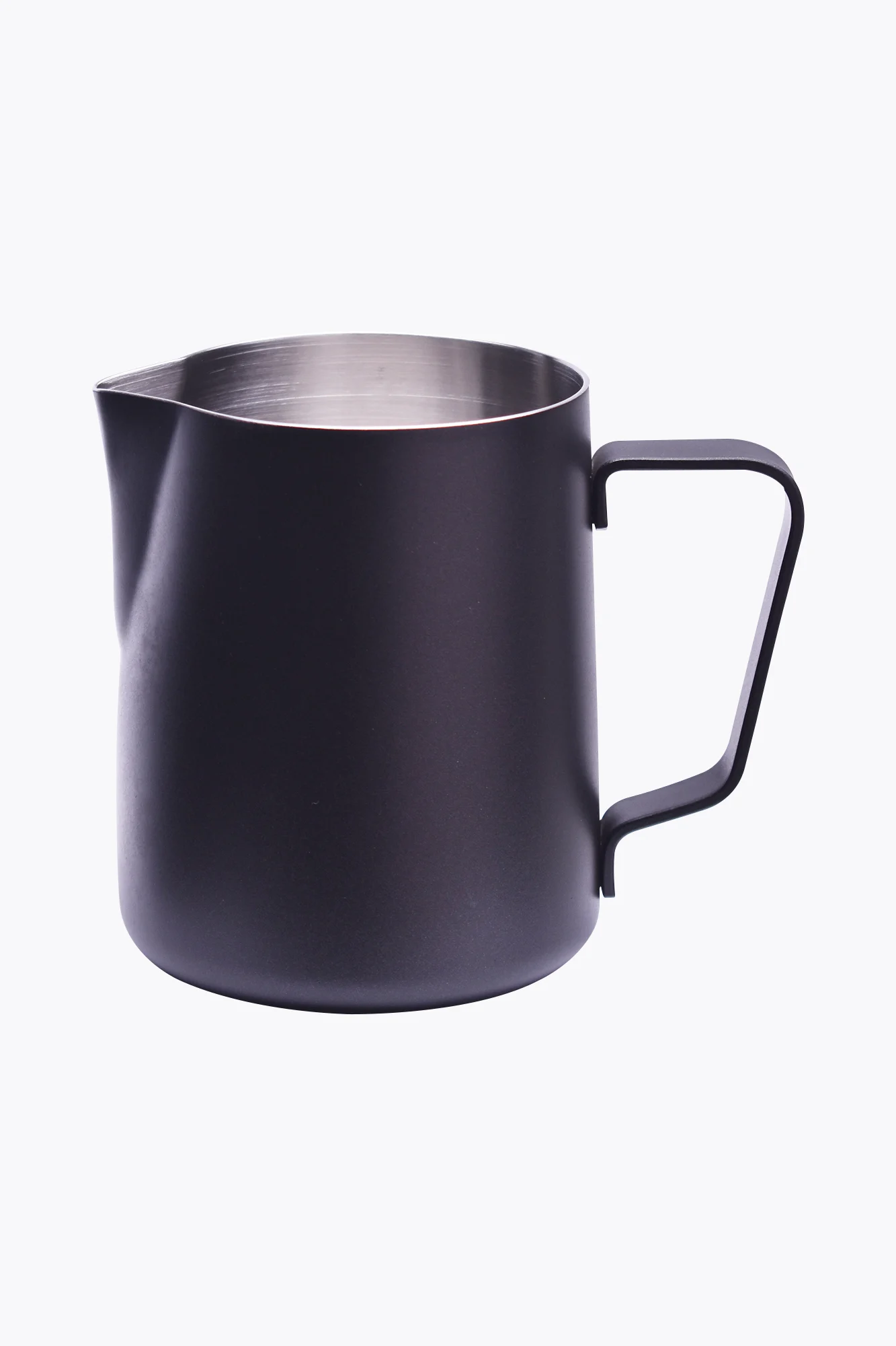 Joefrex Milchkännchen 590ml, Schwarz