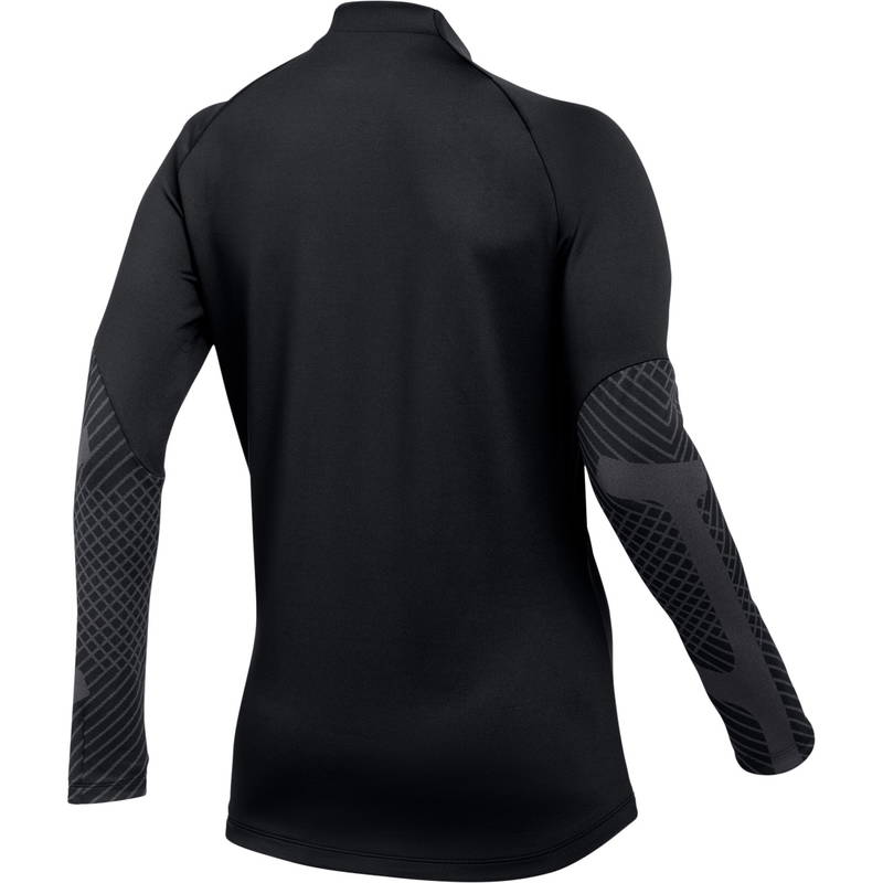 Nike Dri-FIT Strike 1/2 Zip Træningstrøje Dame