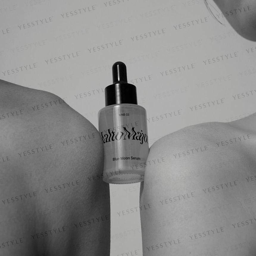 Halto Major - Blue Moon Serum