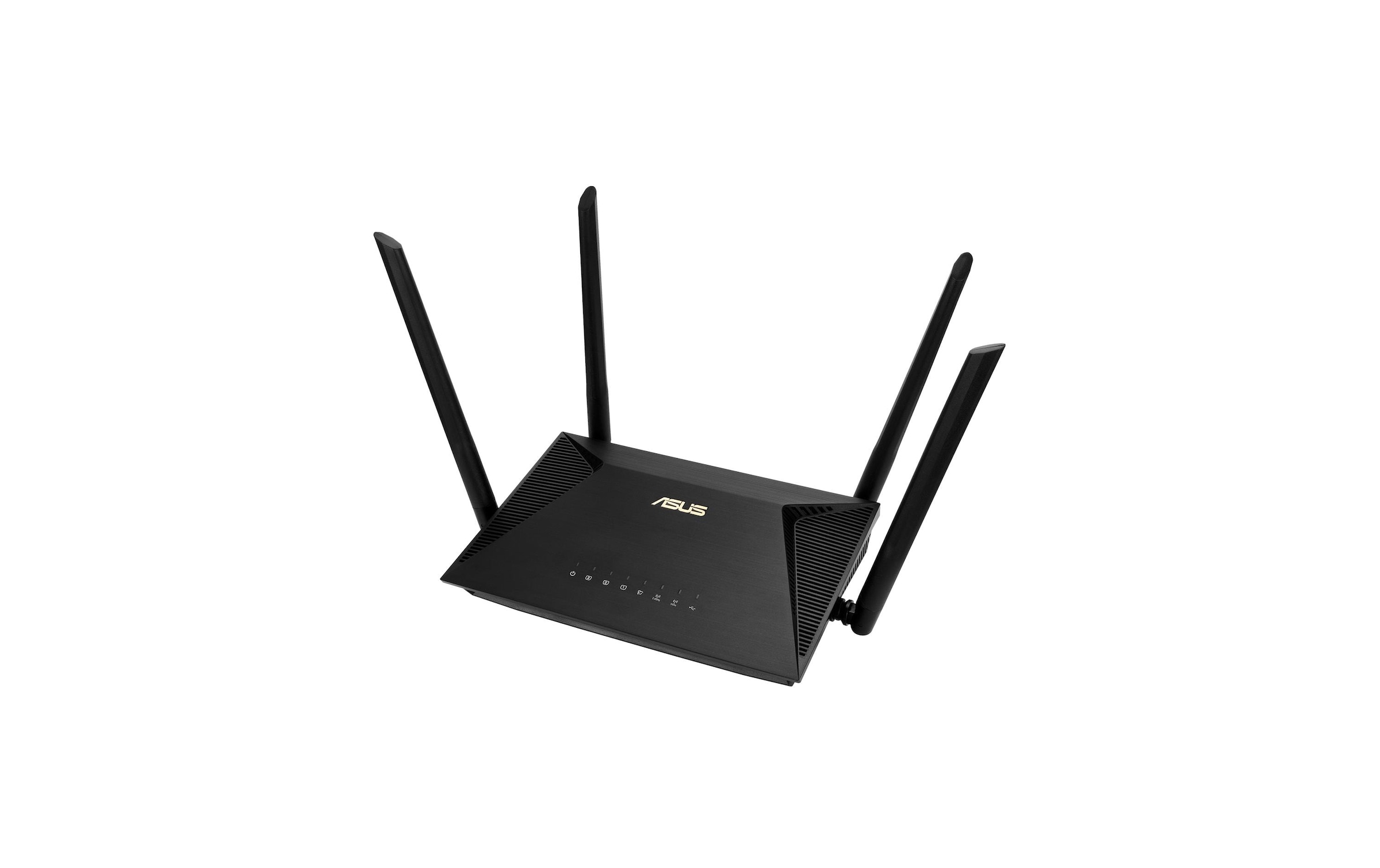Asus WLAN-Router »WiFi Router RT-AX53U WiFi 6«