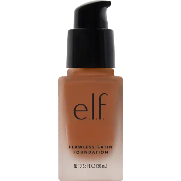 Flawless Satin Foundation Coco