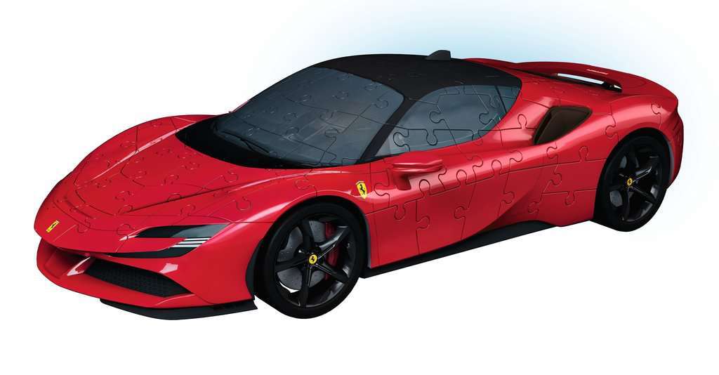 Ravensburger Spiel Ferrari SF 90 Stradale