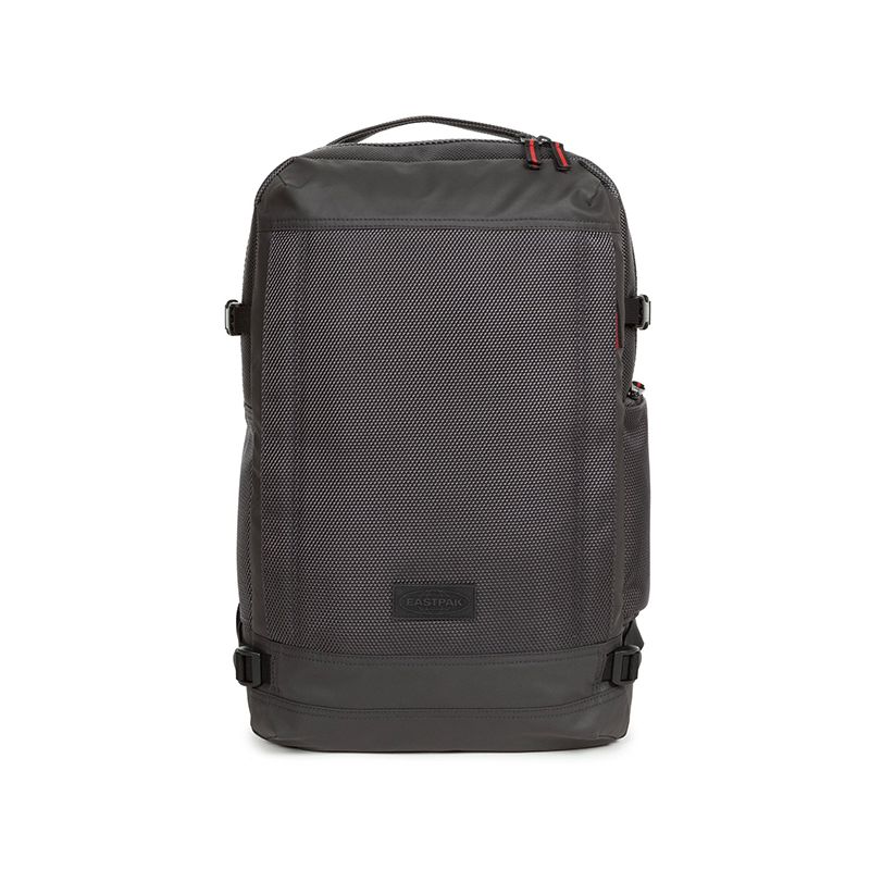 Sac à dos ordinateur 15 pouces Tecum M 19 Litres CNNCT Accent Grey