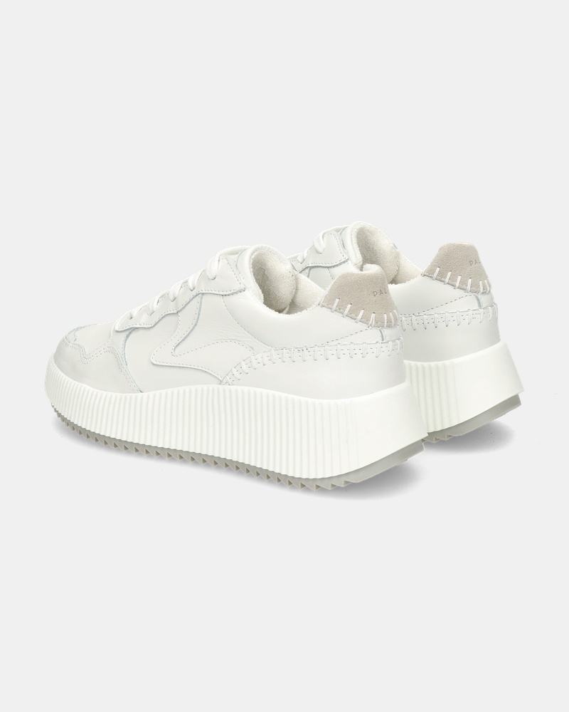 Palpa Lage sneakers  - wit