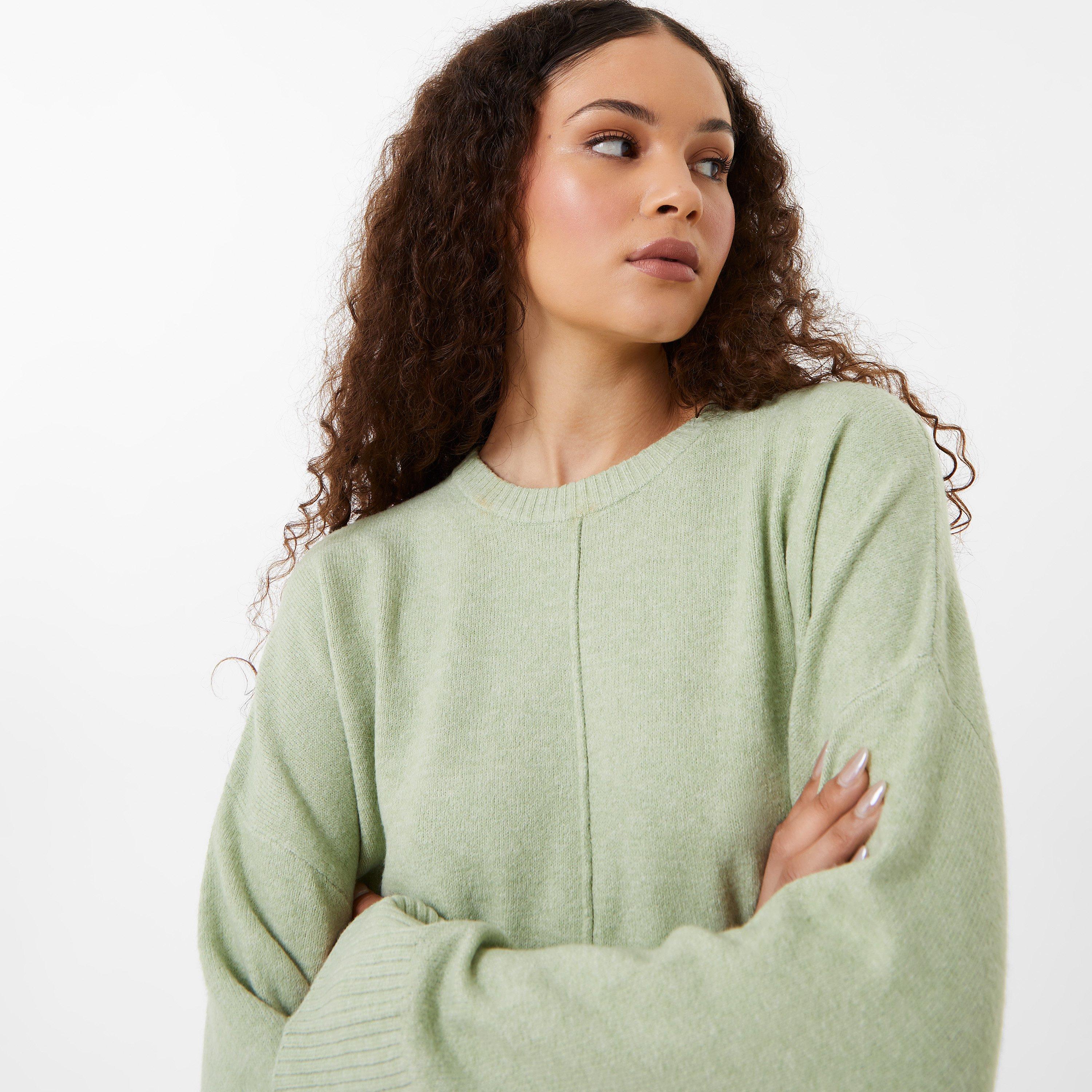 Jack Wills JW Knit Crew Neck Jumper