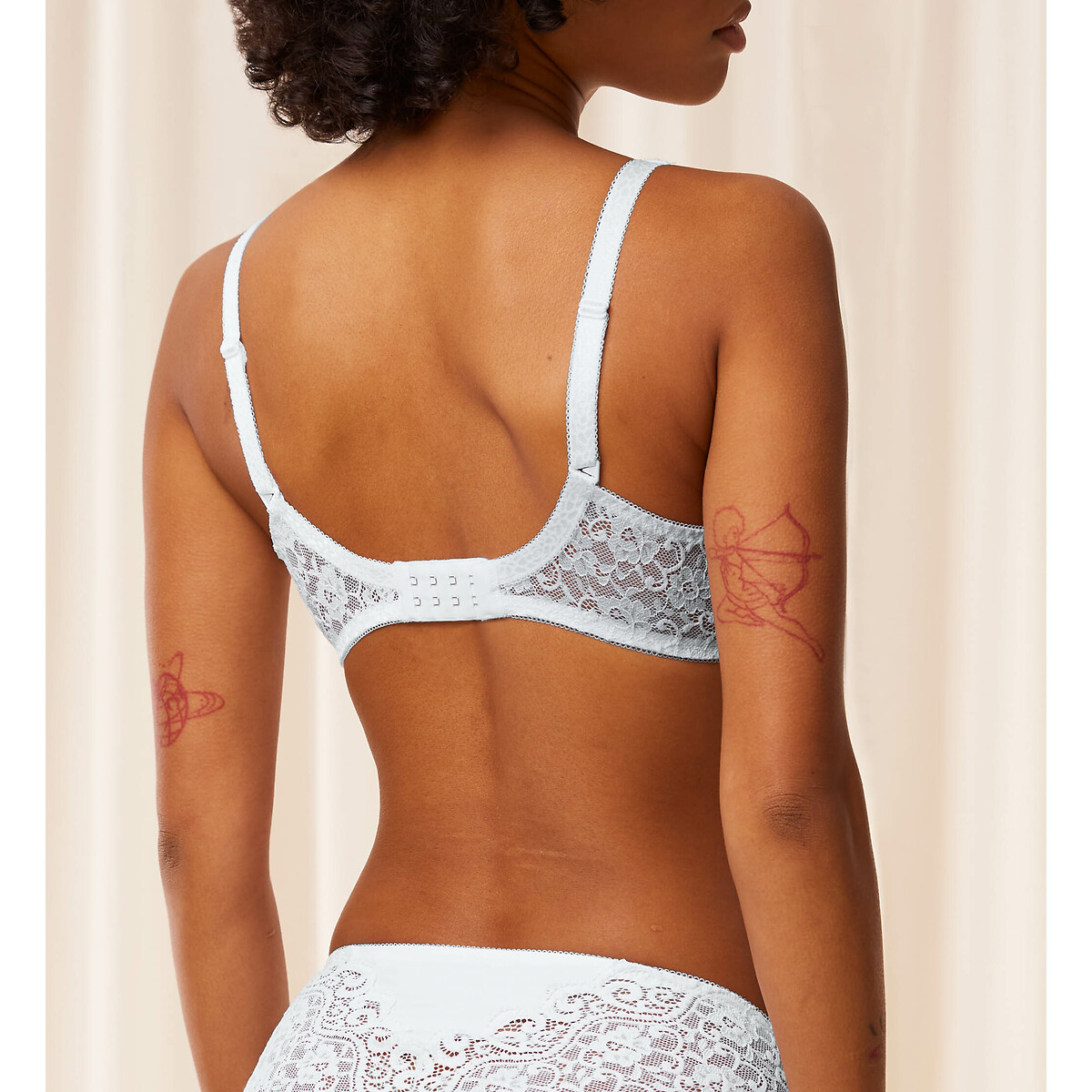 TRIUMPH<br>Sutiã acolchoado Amourette