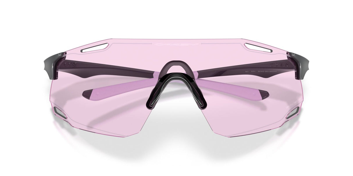 Oakley<br>CYBR DYNO Polished Carbon