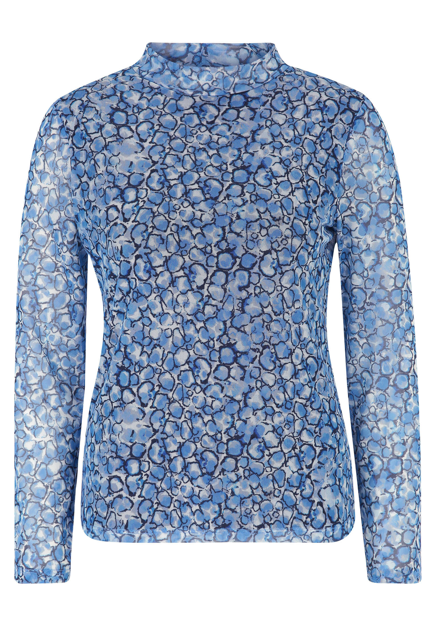 Cartoon| Damen Langarmshirt