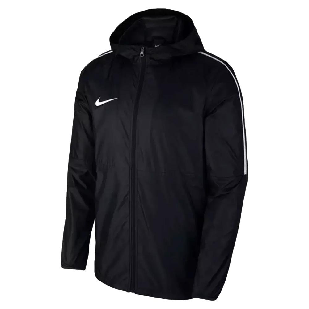 Nike Coupe-vent Noir Garçon Nike Park 18