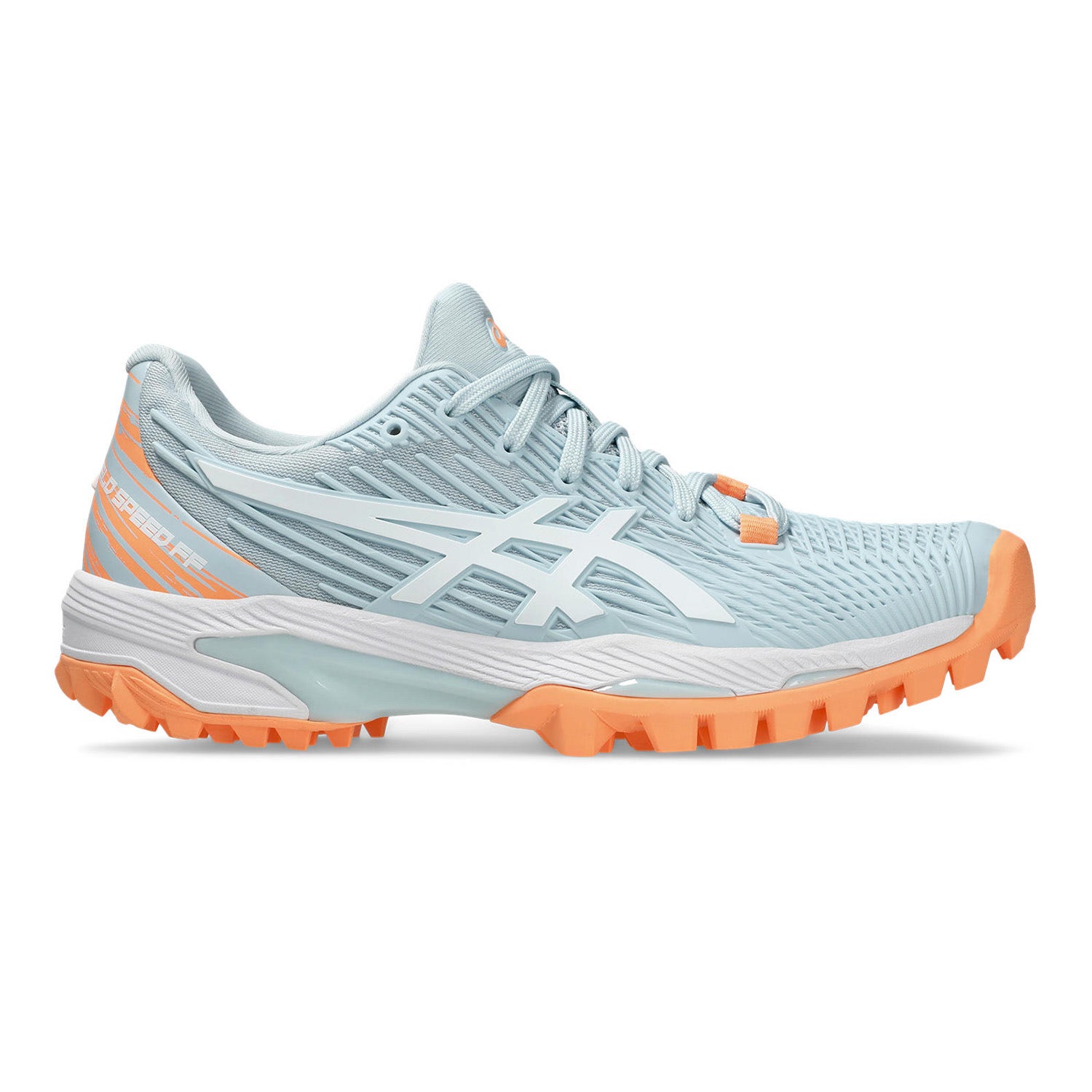 ASICS  Field Speed FF Dames