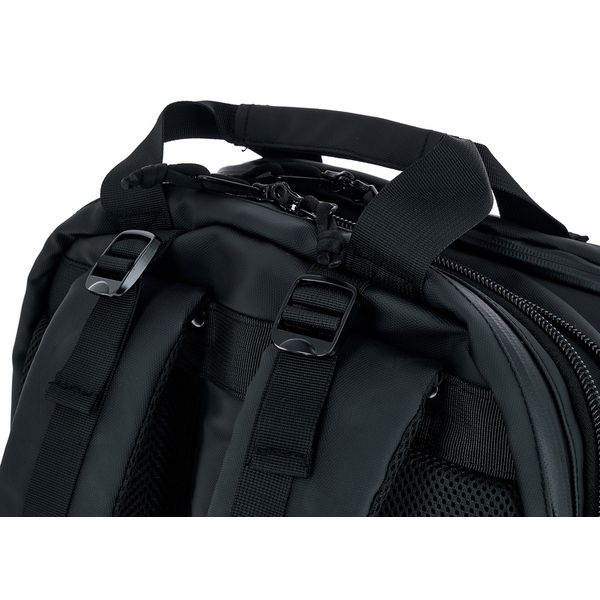 Magma Solid Blaze Pack 120