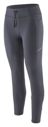 Legging Femme Patagonia Peak Mission 27'' Bleu