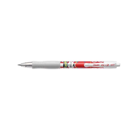 Pilot G2-7 Gelschreiber 