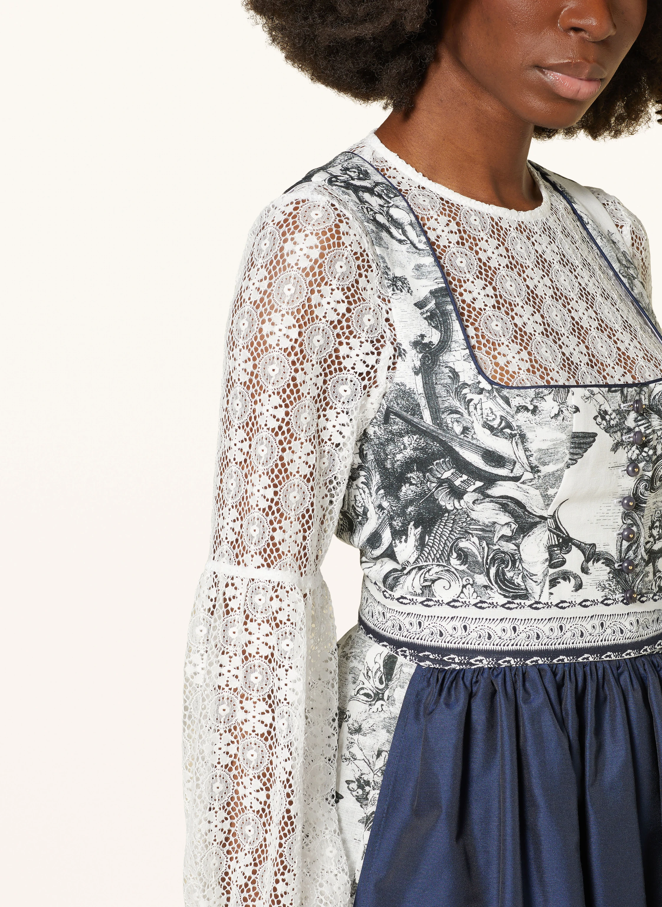 SPORTALM Dirndl