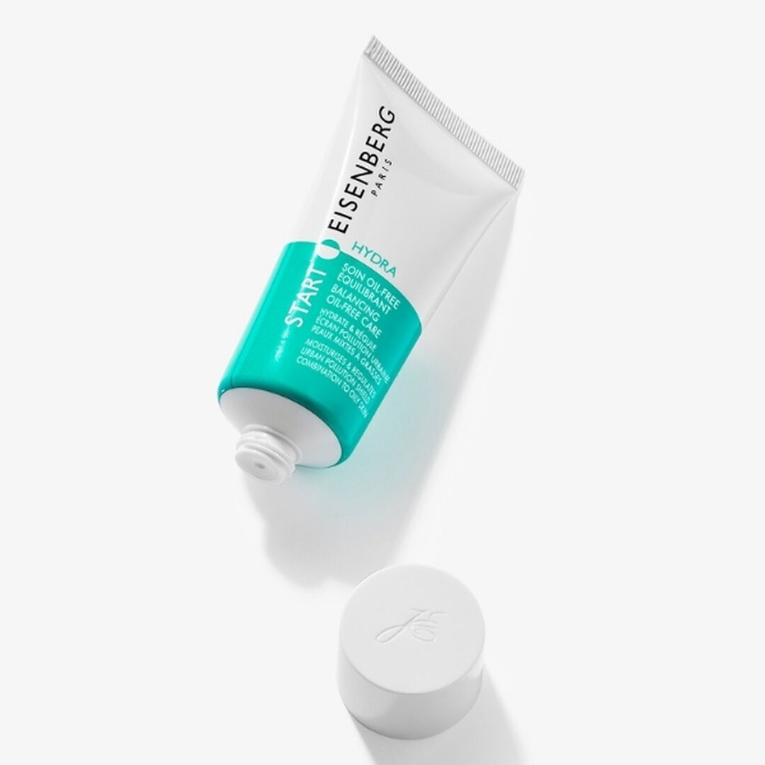 Start Hydra  - Balancing Oil-Free Care - 50ml