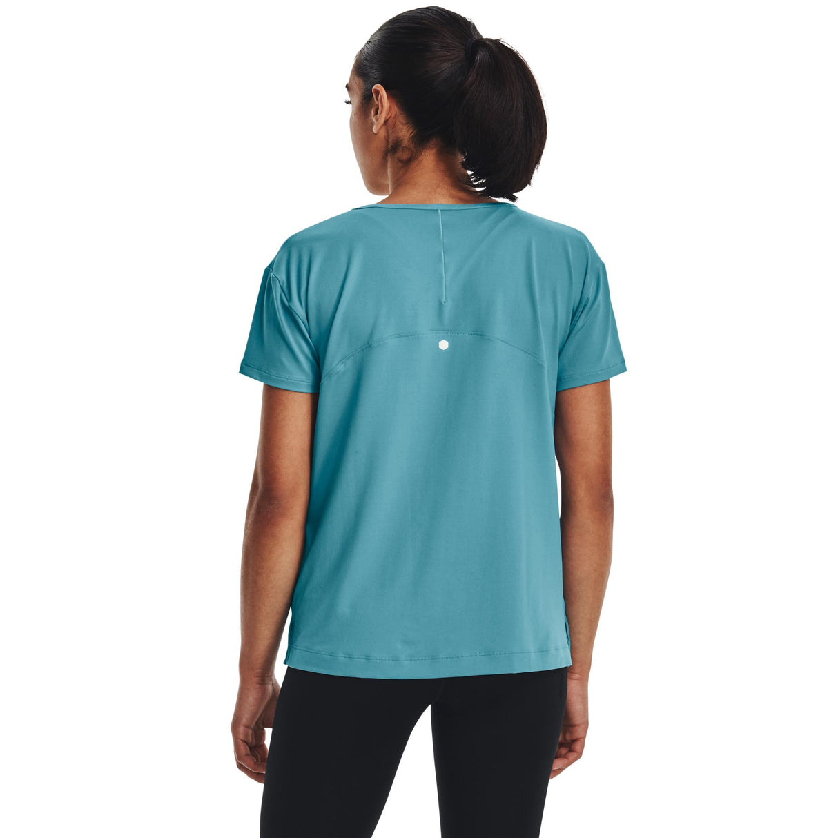 Under Armour<br>Rush Energy SS