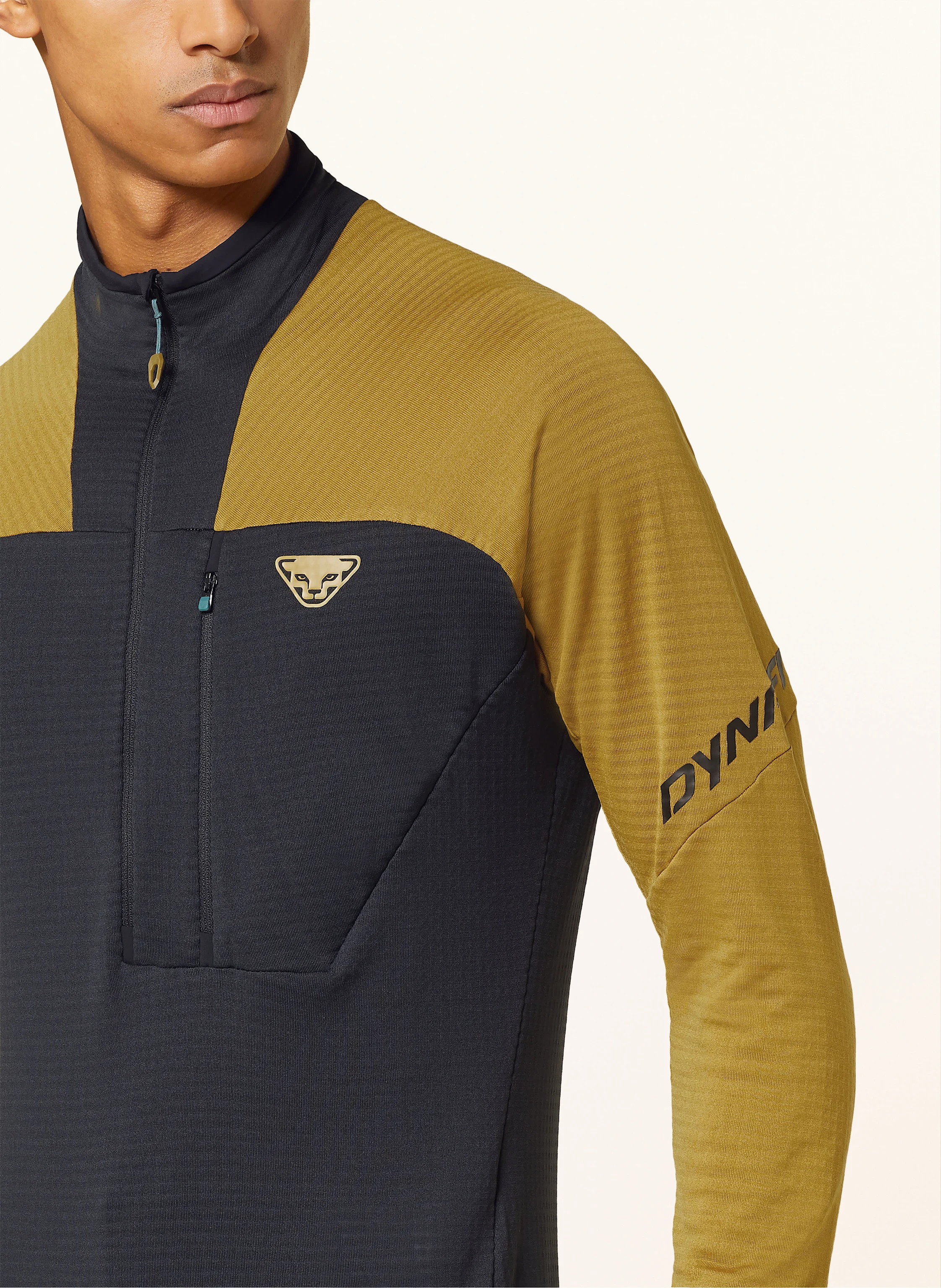 DYNAFIT Midlayer SPEED POLARTEC®