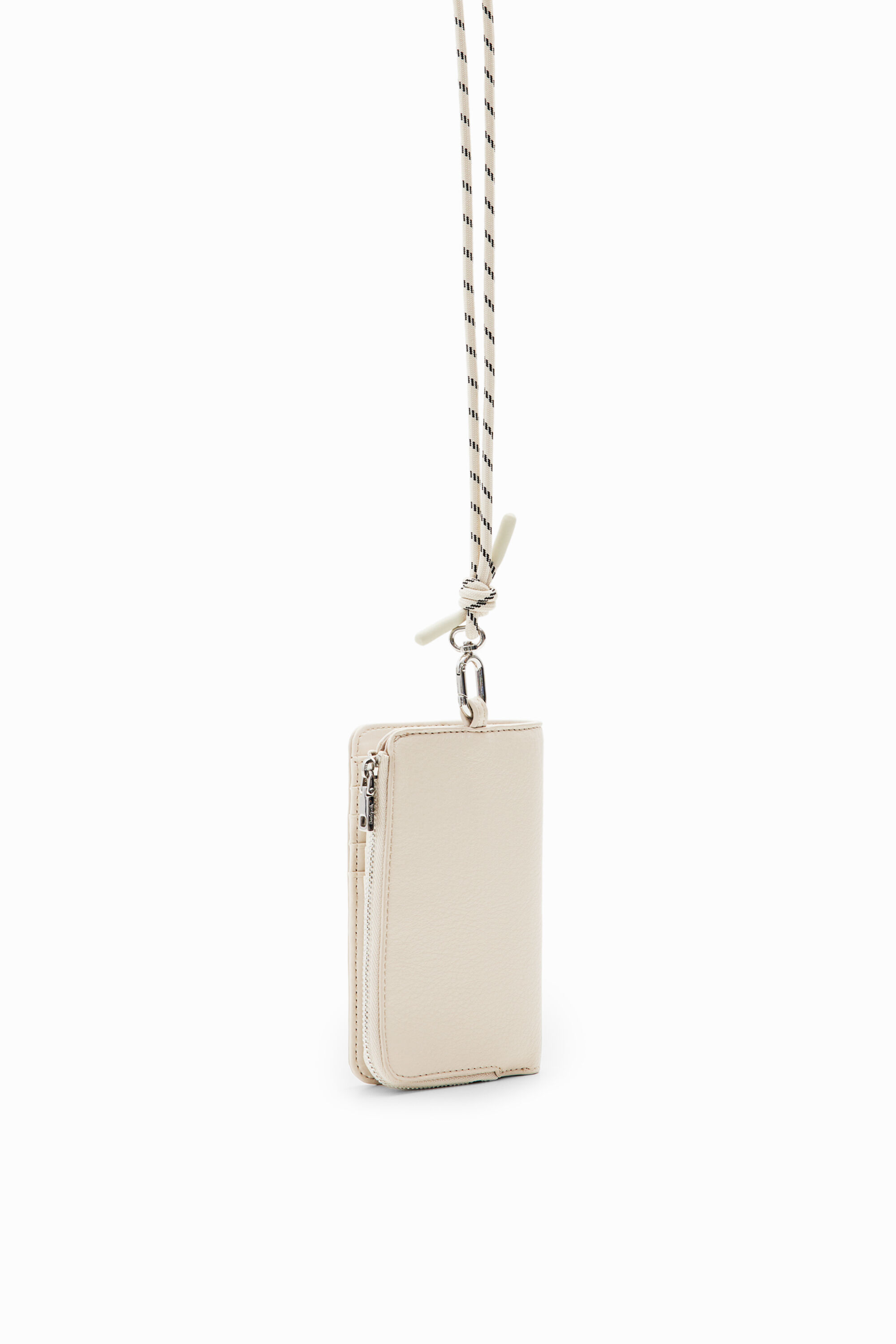 Portefeuille moyen bandoulière