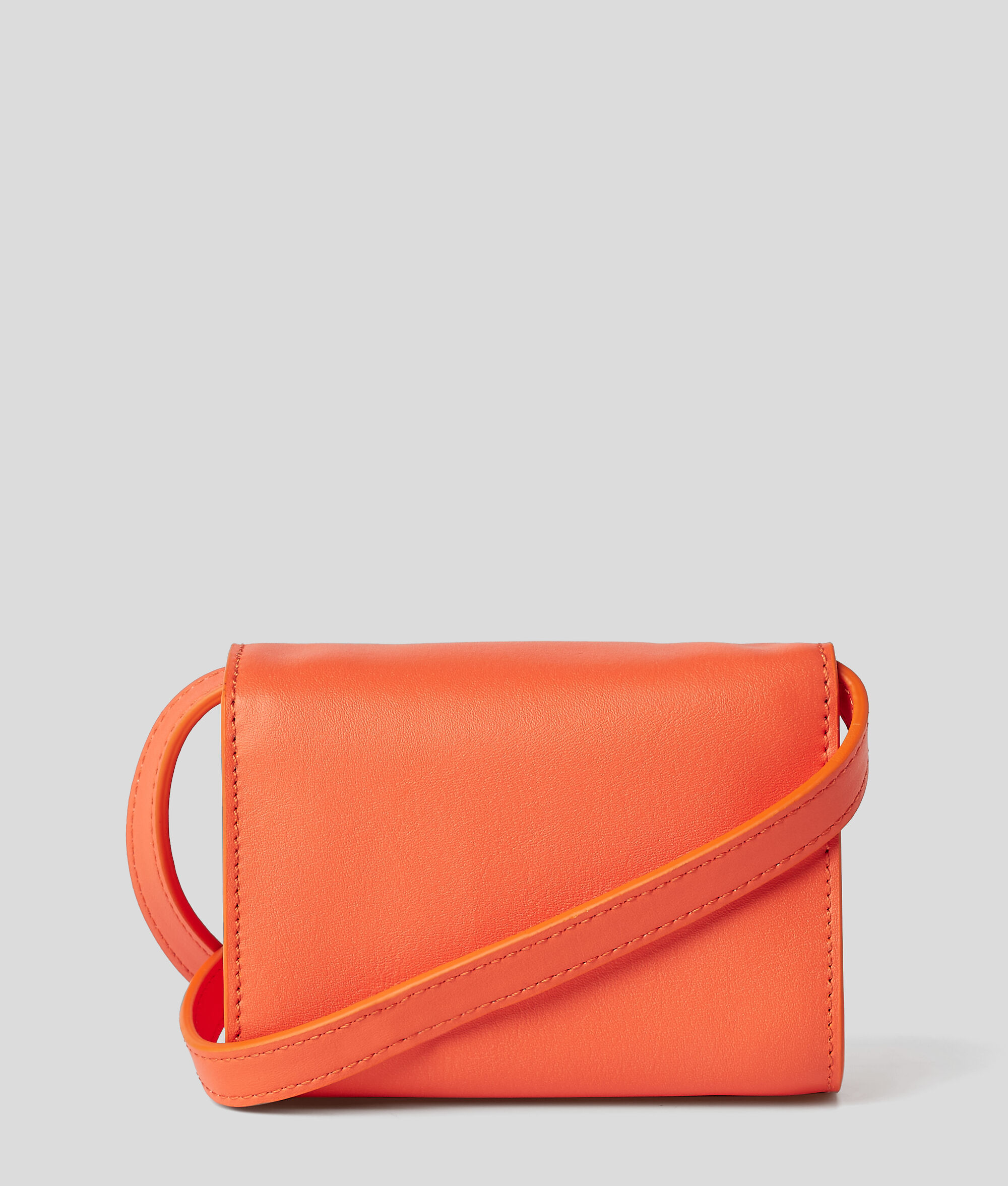Sac en cuir technique KLJ Nano