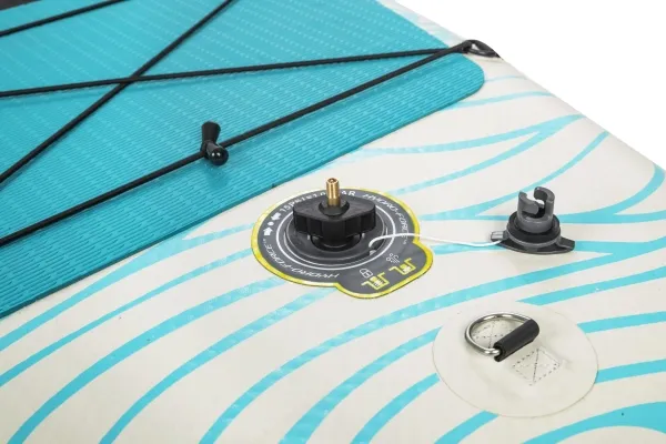 Bestway Hydro-Force™ SUP Panorama Set - 3.40m x 89cm x 15cm