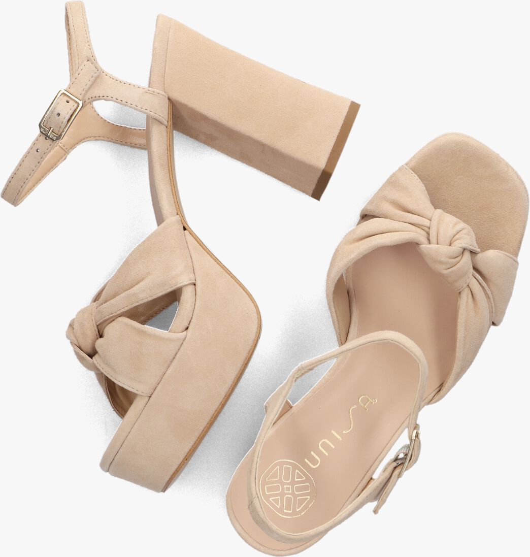 UNISA beige unisa sandalen umi