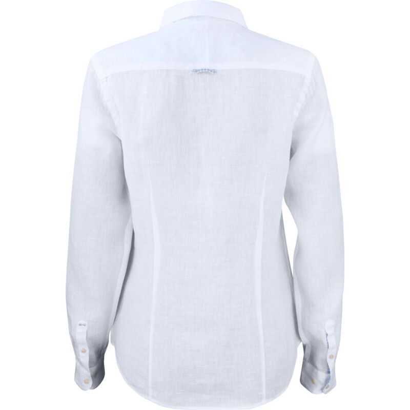 J.Harvest & Frost IB33 LinenChemise Femmes