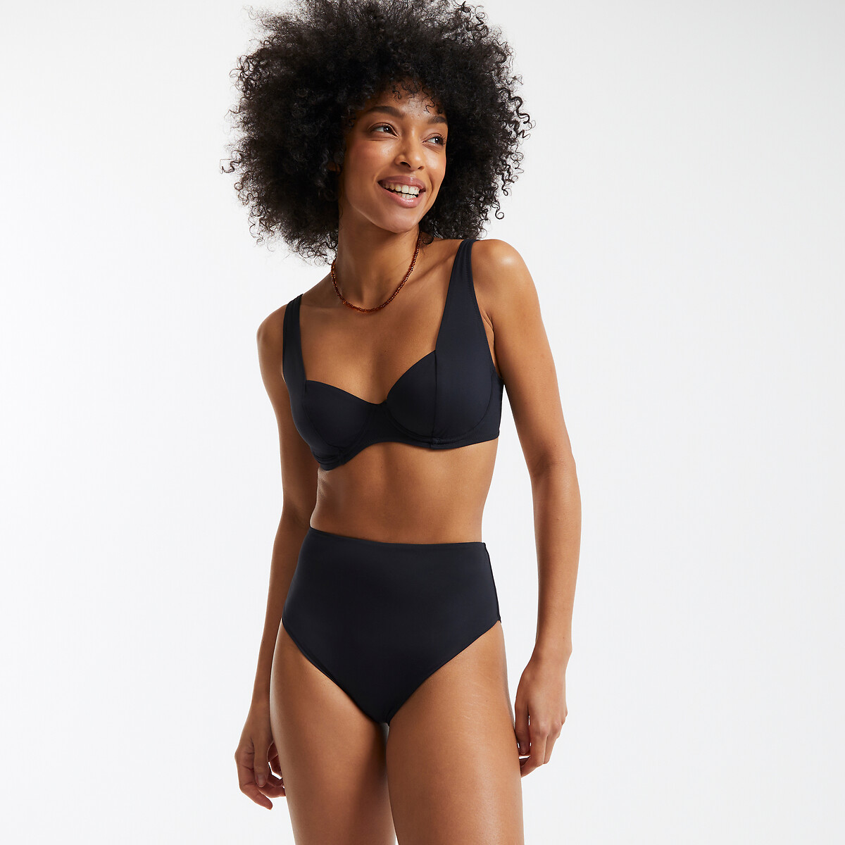 COLEÇÕES LA REDOUTE<br>Assinatura Biquíni