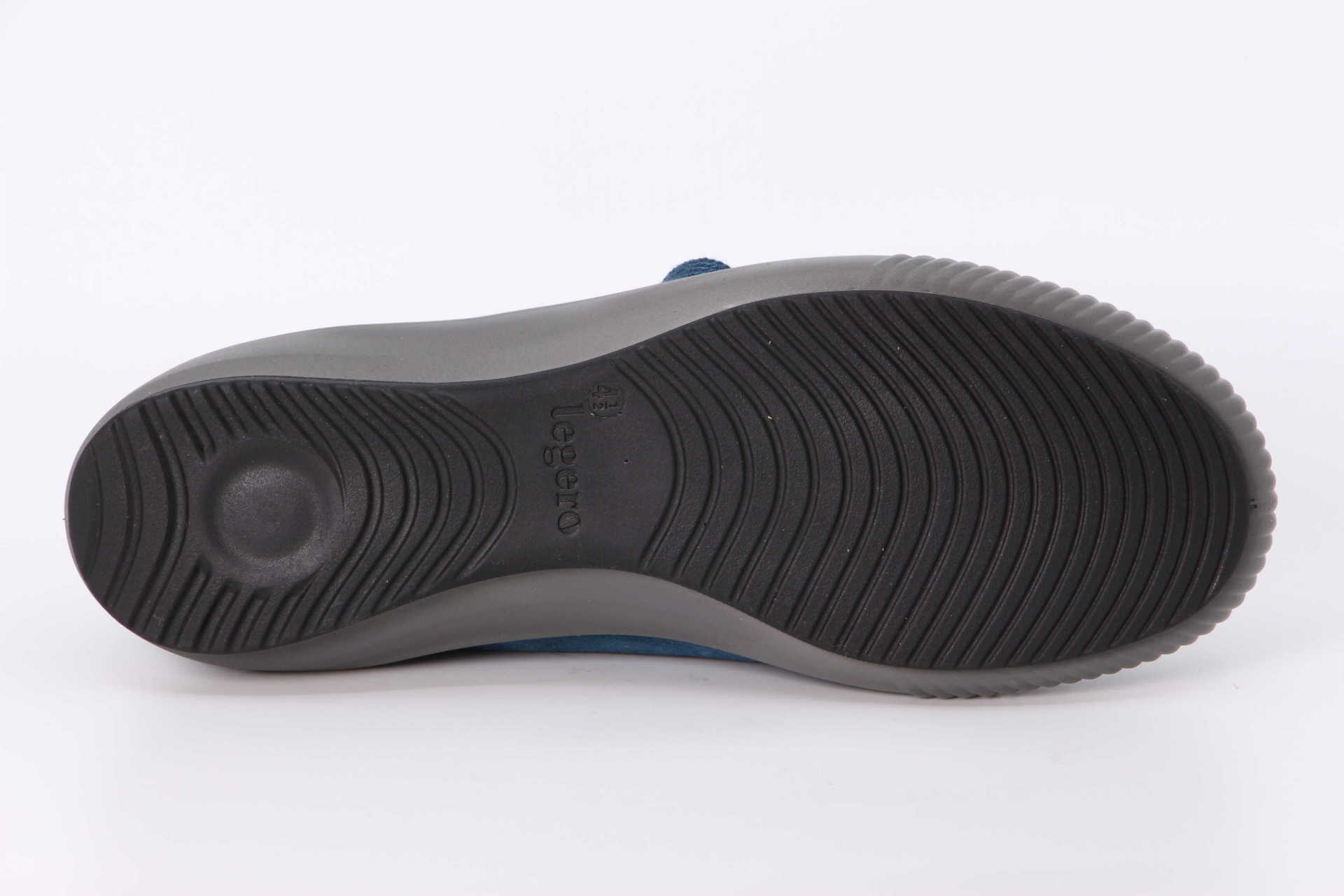 Legero Tanaro 5.0 GTX pond / blau