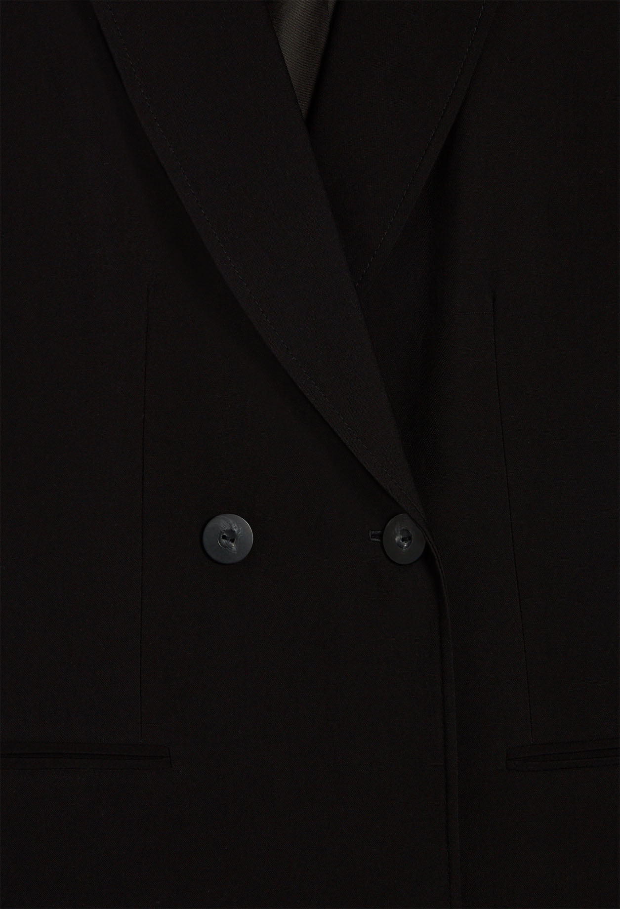Veste de blazer
