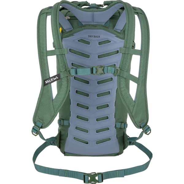 Sac à dos alpinisme SALEWA CLIMB MATE 25 DUCK GREEN