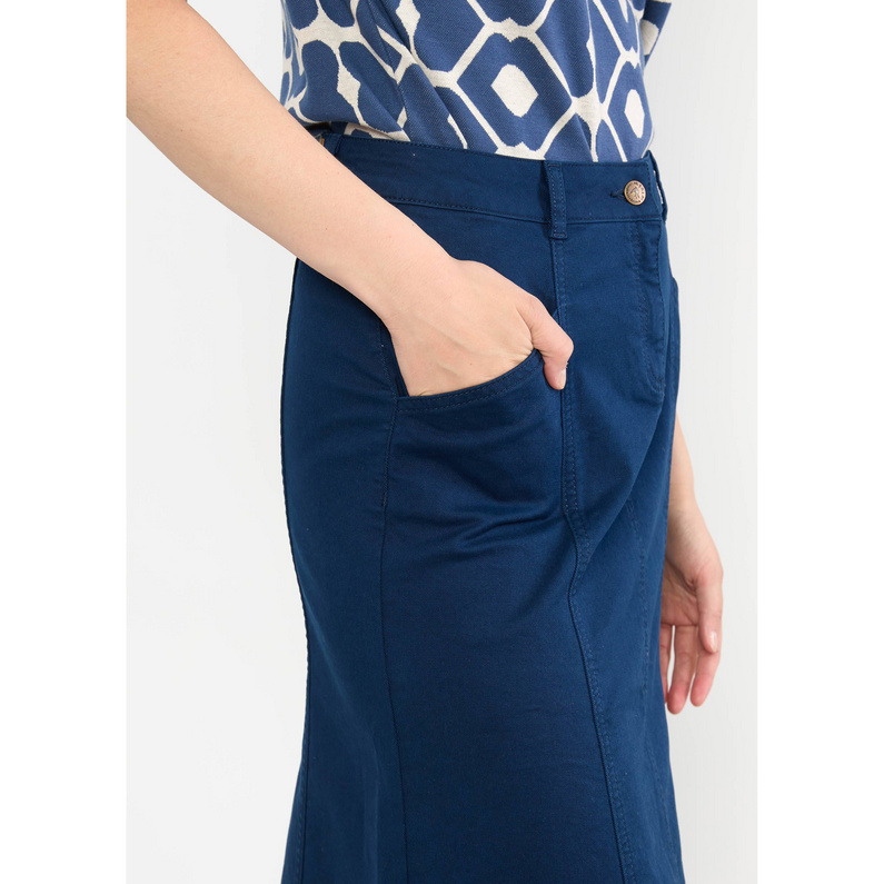 Blutsgeschwister Damen Power Panel Rock