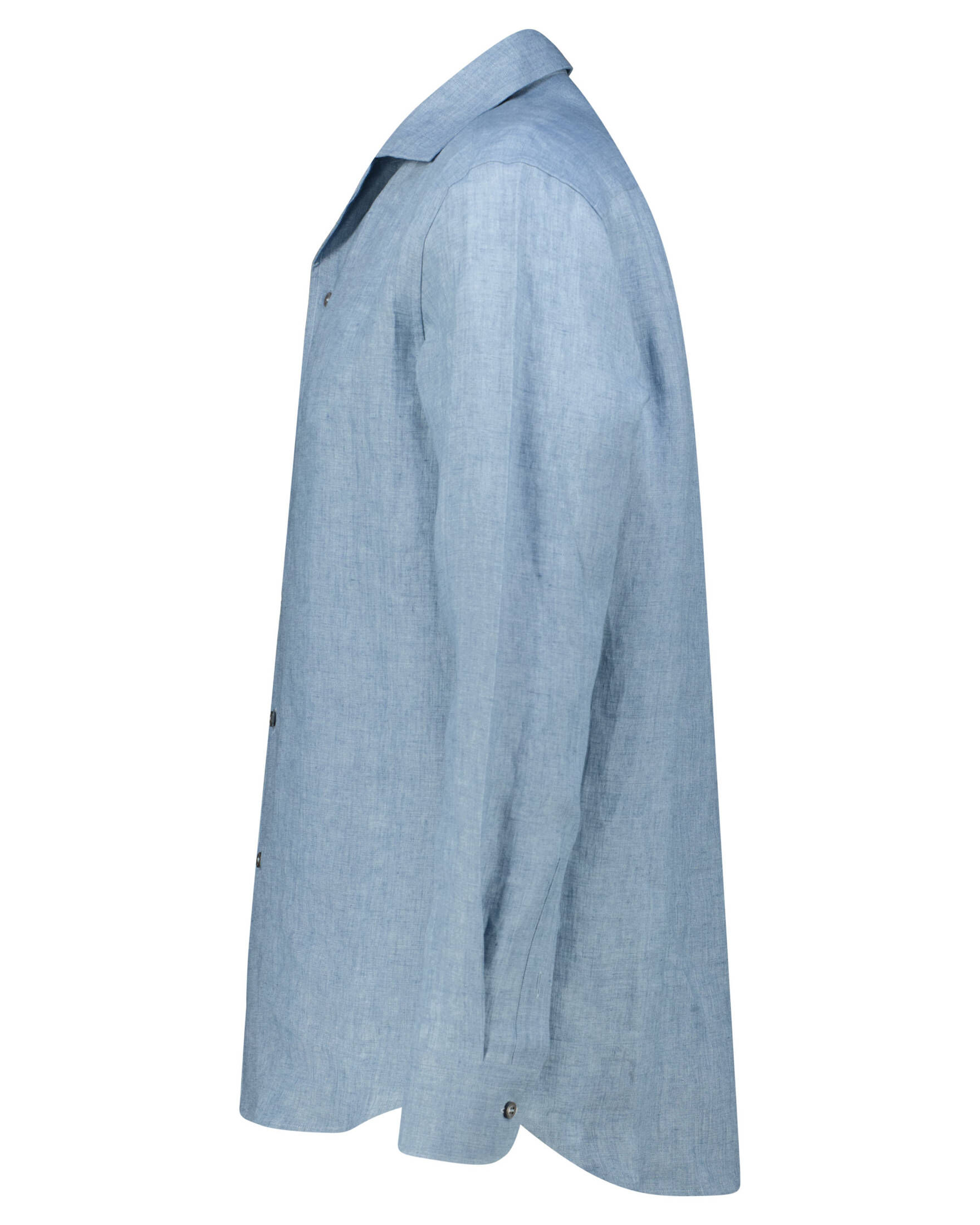 Brioni| Herren Leinenhemd Regular Fit