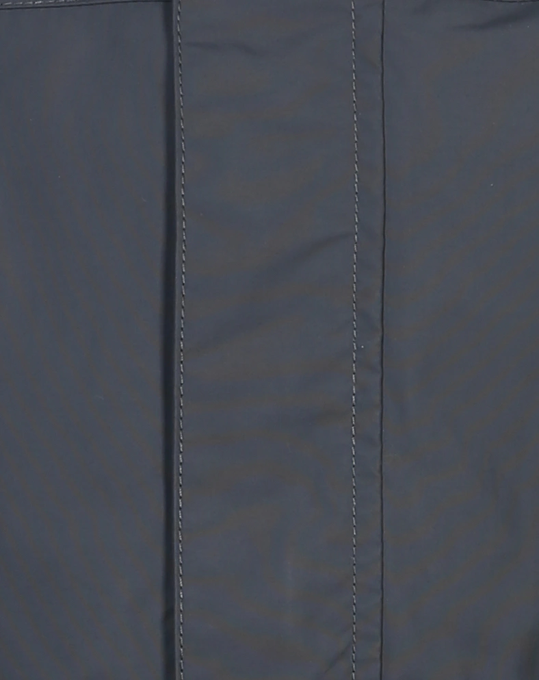 Winterjacke MATVELAJA in forged iron blue