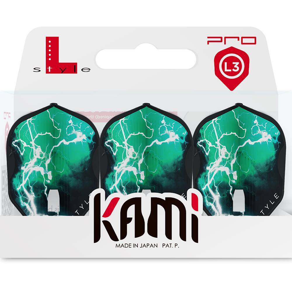 L-Style - Champagne Flight KAMI - Boris Krcmar - Shape