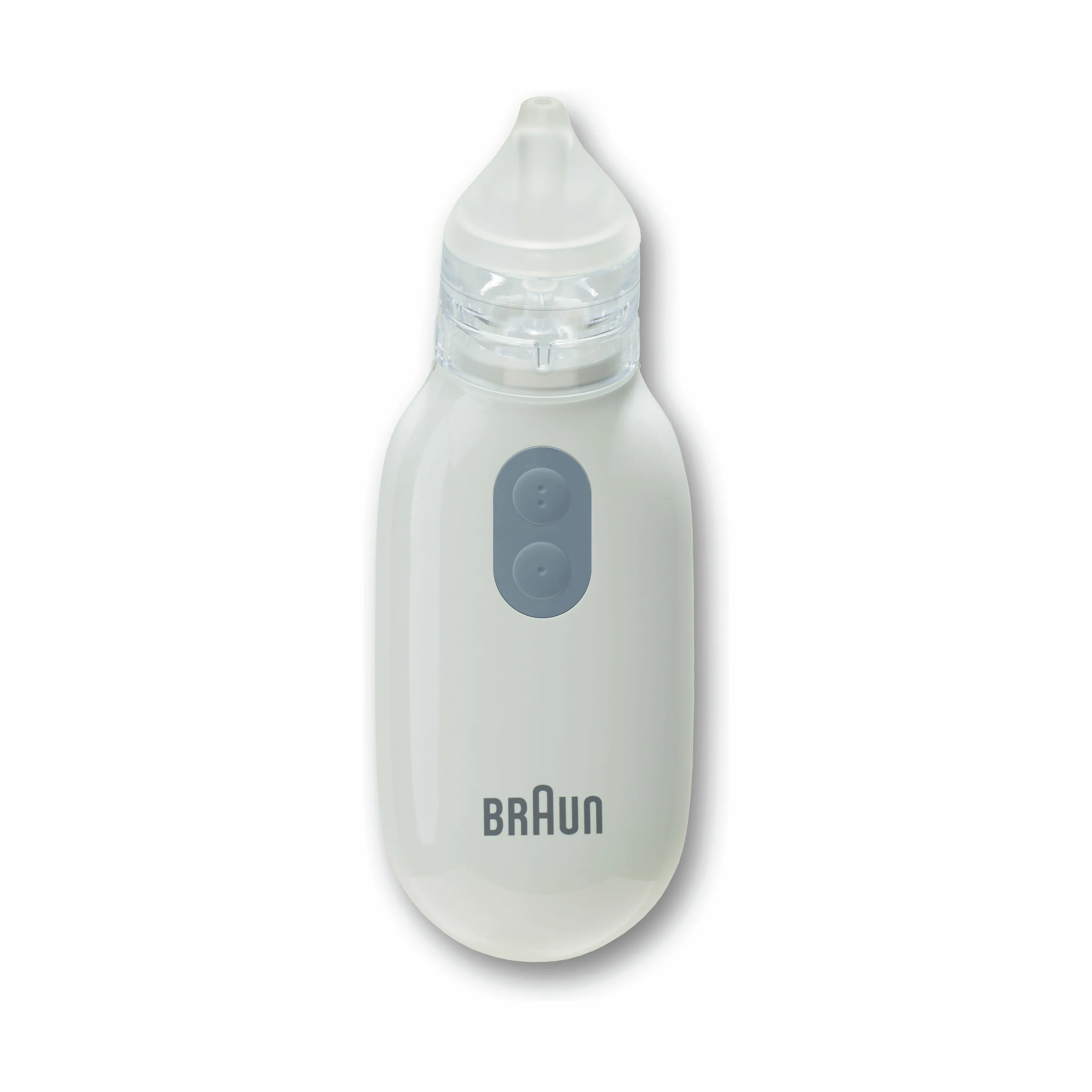 Braun Næseaspirator
