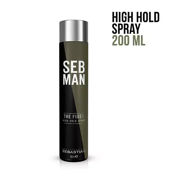 Sebastian Professional The Fixer Spray de Fixação Forte 200ml