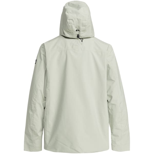 Veste snowboard QUIKSILVER QUEST STRETCH DESERT SAGE
