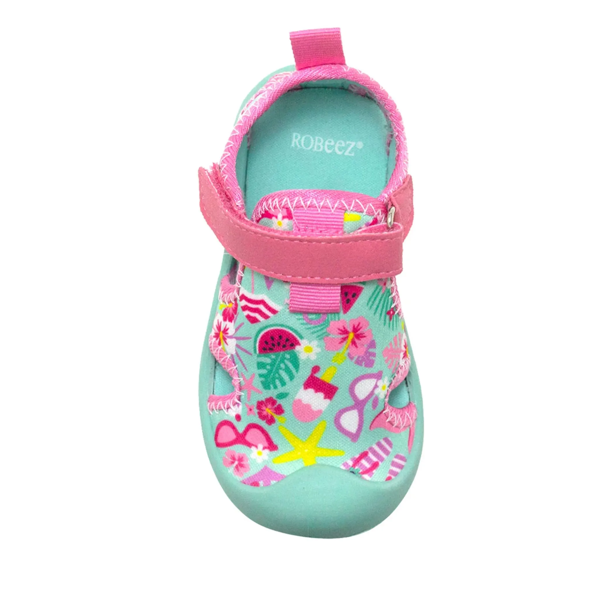 Robeez Soulier d'Eau Paradis Pointures 5-10