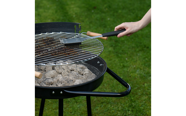 Westmark Grillbürste 38,5 cm