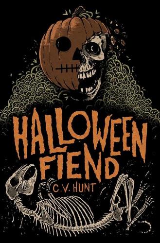 Halloween Fiend (Paperback)