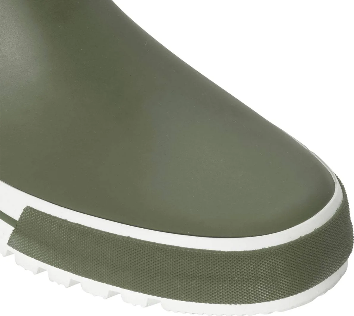 Urberg Unisex Malme Mid Rubber Boots Capers