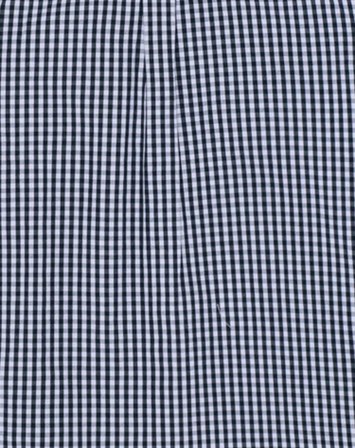 Hemd RENE kariert in navy