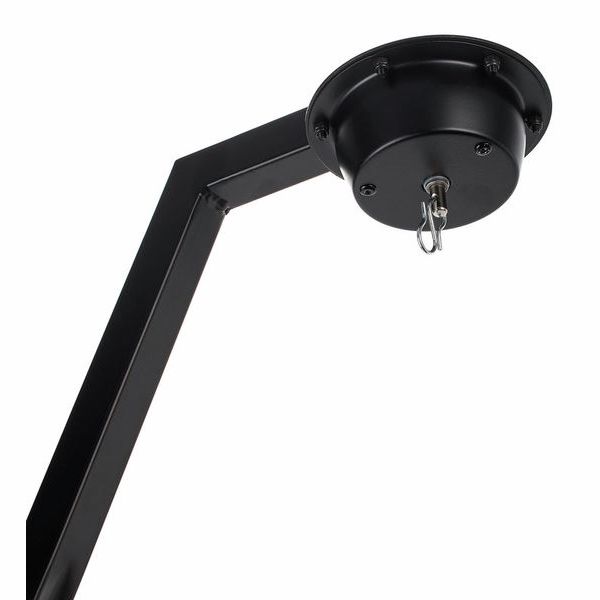Eurolite MBall 30cm Stand Mount BK