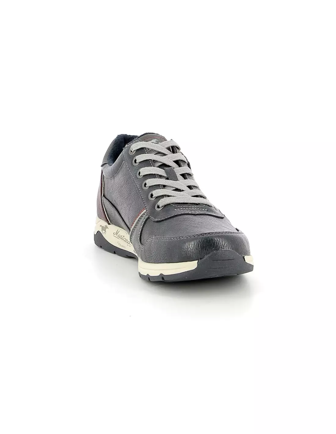 MUSTANG 4106306 - Baskets Navy